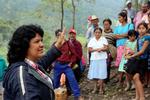 Honduras Environmentalist Killed