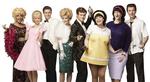 STJERNEBESÆTNING. Man kan bl.a. opleve Caroline Henderson, Julie Zangenberg, Johannes Nymark, Lene Nystrøm, Silas Holst, Nanna Rossen, Martin Brygmann og Jesper Lohmann i  'Hairspray'. 
