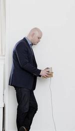 terrier. Jakob Engel-Schmidt er tilbage i Folketinget som led i Venstre-rokaden. 
