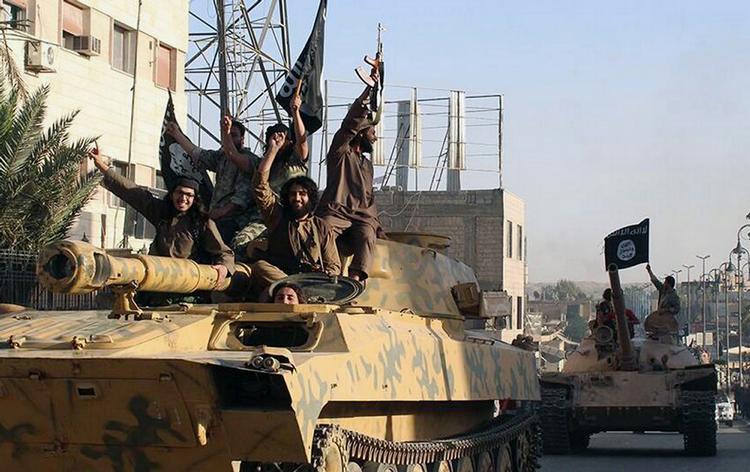 Syrienskrigere. »Forældrene har en helt særlig viden, som kan være unik«, siger Magnus Ranstorp, der er leder af Københavns ekspertgruppe mod radikalisering. 