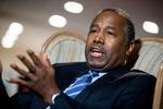 GOP 2016 Carson