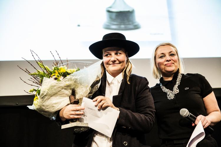 Politikens litteraturpris 
