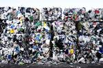RESSOURCE. Københavns teknik- og miljøborgmester vil genanvende endnu mere af den plastik, københavnerne sorterer. (Arkiv) 