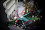 SVÆRT. Det er ikke lige nemt at genanvende plastik fra de københavnske husholdninger. (Arkiv) 