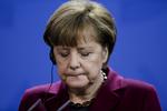 Presset. 'Wir schaffen das' - vi klarer det - har under flygtningekrisen været mottoet for Angel Merkels velkomstpolitik. Nu lægger det stærtk indvandrerkritiske parti Alternative für Deutschland pres på denne politik. 