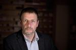 Nationalist. Den ideologiske hjerne bag højrefløjspartiet Alternative für Deutschland, Götz Kubitschek, vil bremse indvandringen og kæmpe for »mand og kone og et par børn« . 