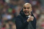 5-0. Bayern og Guardiola fører Bundesligaen med 66 point. 