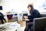 Stramning. Sundhedsminister Sophie Løhdes (V) ny lovpakke om  patientsikkerhed ventes at træde i kraft 1. juli i år. 