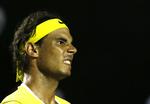 Beskyldninger. Rafael Nadal ønsker sit navn renset. 
