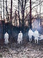 Politisk. På deres 11. album er Kent atter hyldet i eksistentielt mørke, men det er nødvendigheden i de politiske toner, der gør en forskel. 