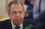 Stormagter. Ruslands udenrigsminister, Sergej Lavrov, fortæller. at Rusland og USA har forsøgt at koordinerere indsatsen i Syrien. 