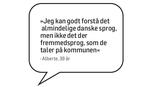 fremmedsprog citat