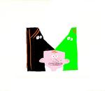 Tegning. Jørn Villumsen 