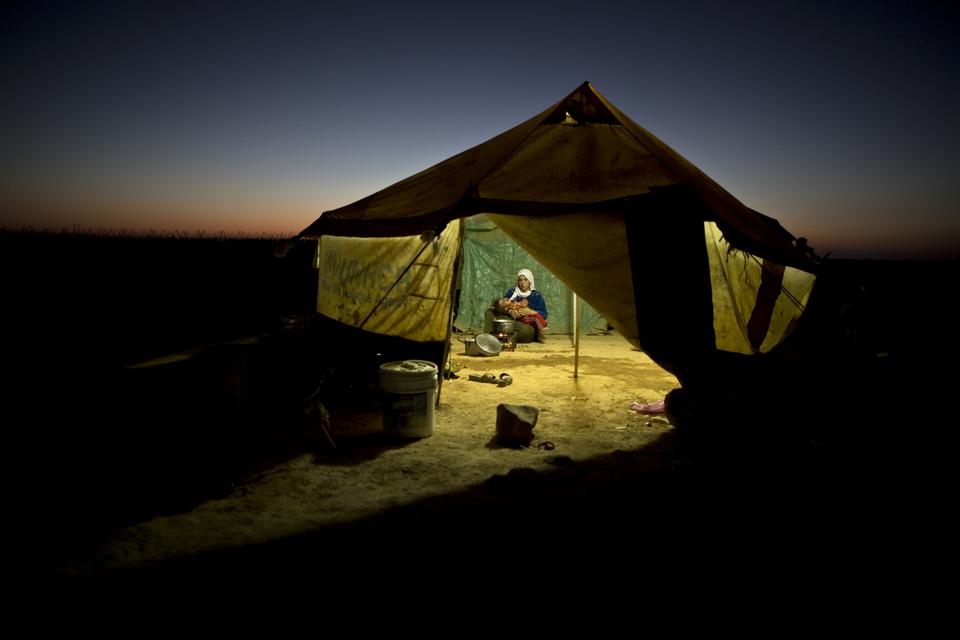 Muhammed Muheisen/AP