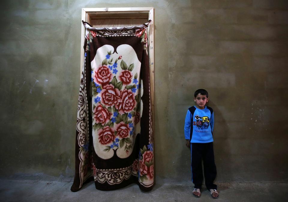 Hussein Malla/AP