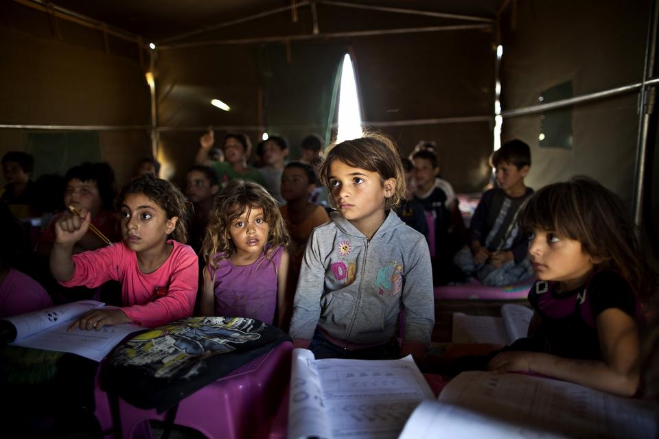 Muhammed Muheisen/AP