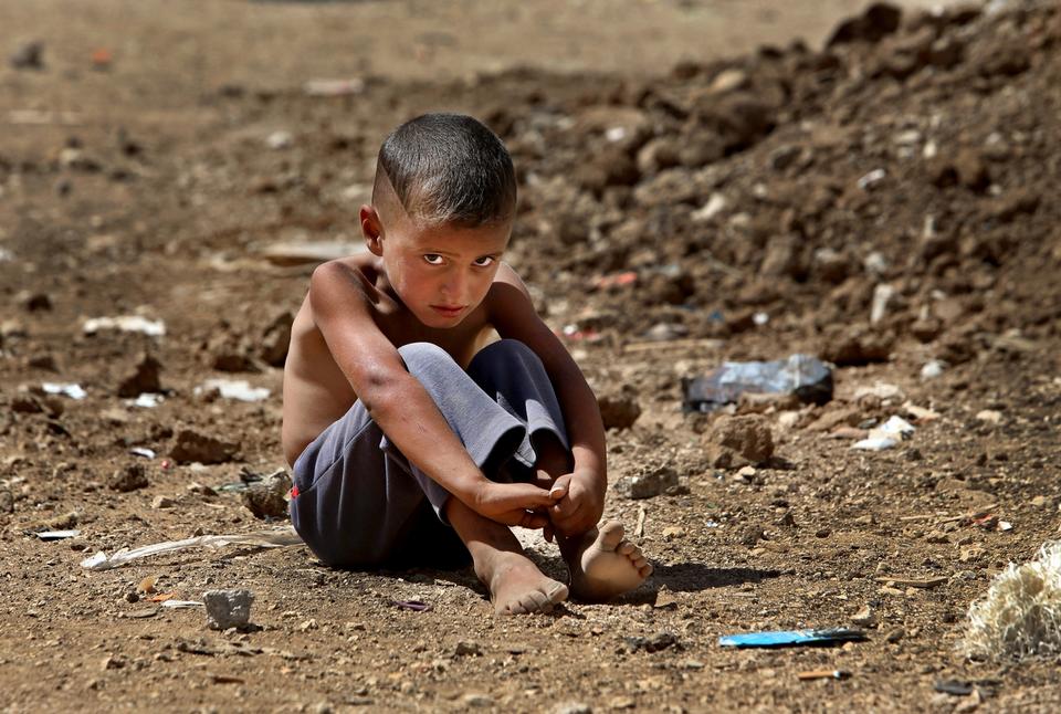Hussein Malla/AP