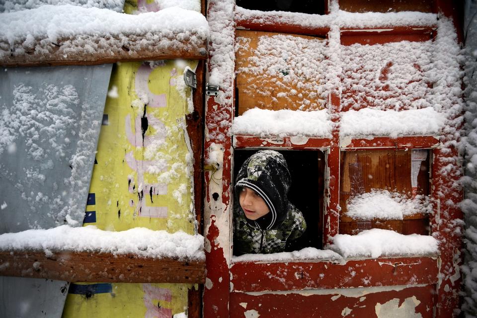Hussein Malla/AP