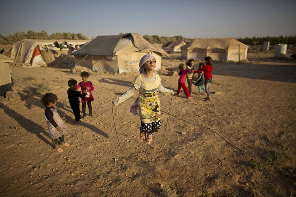 Muhammed Muheisen/AP