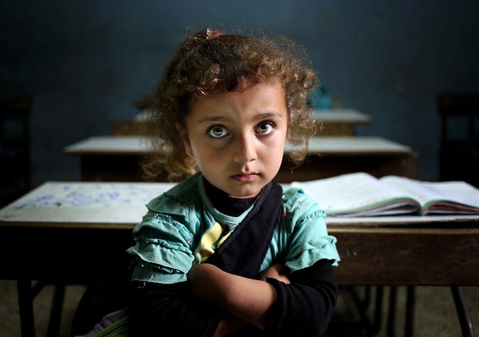 Hussein Malla/AP