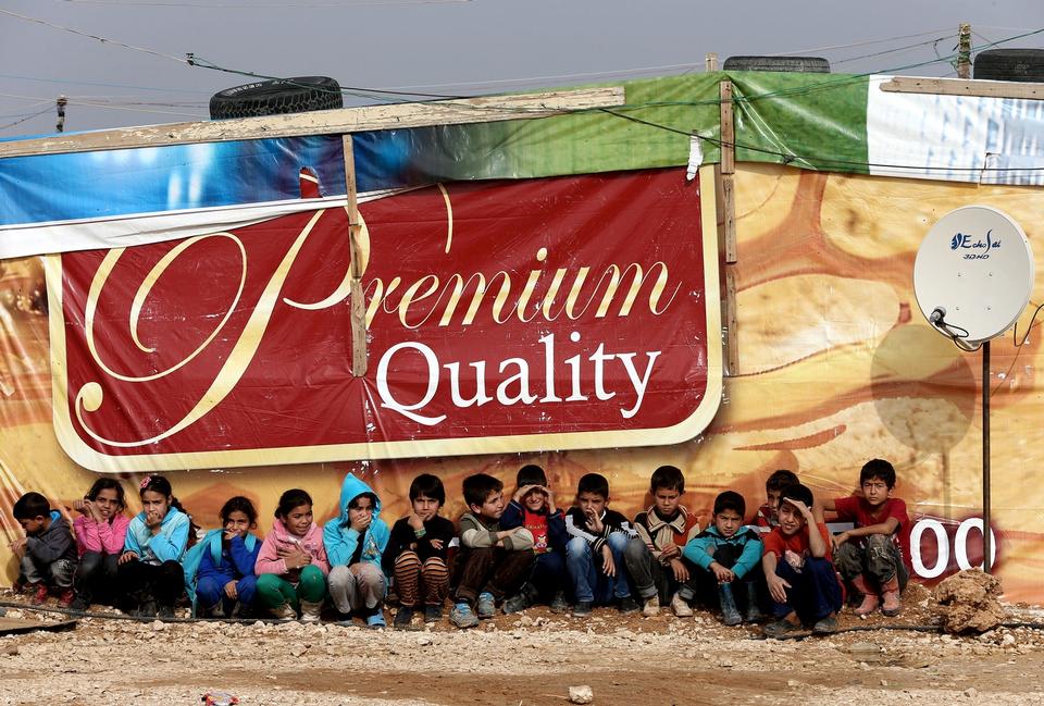 Hussein Malla/AP