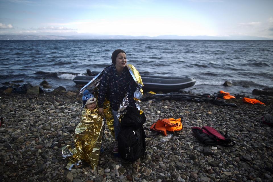 Muhammed Muheisen/AP