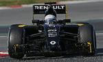 FØRSTEKØRER. På søndag gælder det VM-point for Kevin Magnussen og de øvrige formel 1-kørere i Melbourne. 