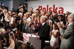 Kampania wyborcza Jaroslawa Kaczynskiego / Presidential campaign of Jaroslaw Kaczynski