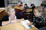 Brancheskift. 17.000 af uddannede lærere arbejder slet ikke i skolen. Problematisk, når si samtidig har lærermangel, lyder det fra Danmarks Lærerforening. 