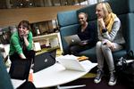 Studievalg. Kommende studerende skal tænke over, hvor der er jobs at få, opfordrer uddannelsesministeren. 