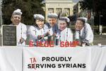 Switzerland Syria Talks