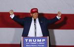 Modstand. Den amerikanske foto-blogger Brandon Stanton kendt for sitet Humans of New York har skrevet et åbent brev til Donald Trump. 
