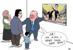 dagens tegning
