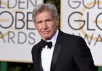 rutineret. Harrison Ford vil være 77 år, når den næste Indiana Jones-film får premiere i 2019. 