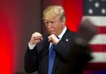 USA. Donald Trump er godt i gang med sin kampagne over for de amerikanske vælgere. 