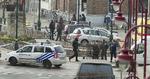 Belgium Raid
