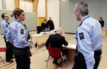 Norway Breivik