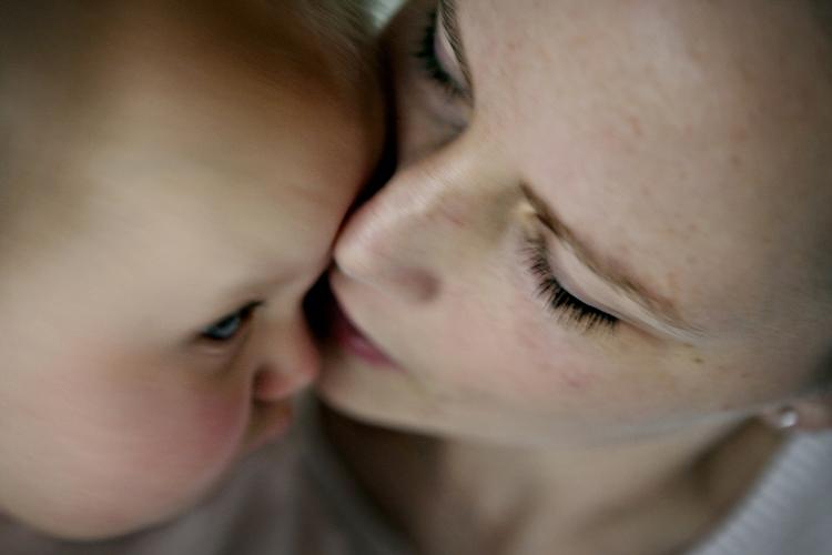 Trygge. Mere end 9 ud af 10 fødende er samlet set tilfredse med det samlede forløb om deres fødsel, men mange savner bedre råd om amning. 