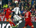 4-2. Bayern München lignede ikke en vinder mod Juventus, men leverede et imponerende comeback. 