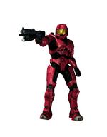 RED. Animationsserien Red vs. Blue brillerer på animationen, men ikke så meget andet. 