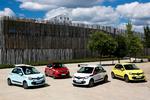 RENAULT. En ny leasingkampagne skal sparke lidt liv i salget af Twingo. Engangsydelse: 7.995 kr. Månedlig ydelse: Fra 1.495 kroner. 