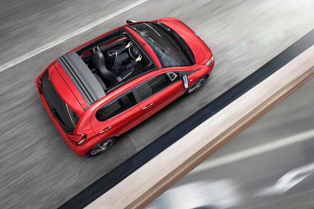 PEUGEOT. Mikrobilen Peugeot 108 kommer og går som leasingtilbud. Soltag er ikke med i basisprisen. Engangsydelse: 0 kroner. Månedlig ydelse: Fra 1.795 kroner. 