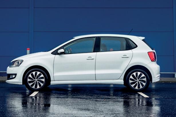 VW. I miniklassen er VW Polo nu et tilbud på privatleasing. Engangsydelse: 5.000 kroner. Månedlig ydelse: Fra 2.299 kroner. 