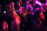 Der er techno på Culture Box og kold dødsdrone på Mayhem. 
