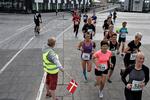SAMVÆR. På en uge tilbagelægger man på hverdagsaftnerne i alt en maraton, men lige så vigtigt er det, at man får et sammenhold især med de løbere, man holder trit med. 