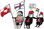 dagens tegning
