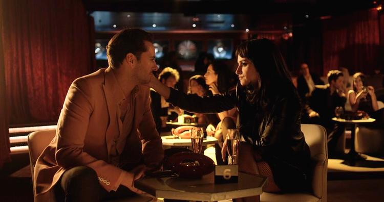 Overflade. Selvom karakterne i 'Ma Ma' bliver udsat for store prøvelser, kommer filmen aldrig helt ind under huden på dem. 