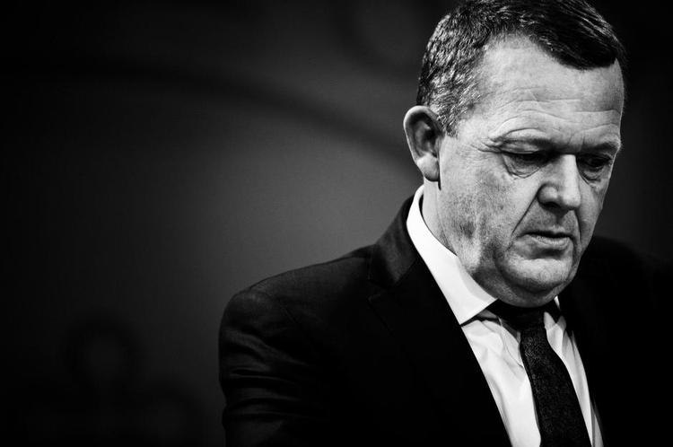 Trepart. Lars Løkke Rasmussen har netop fået en ny aftale om job til flygtninge på plads. Nu mangler aftalen bare at stå sin prøve i den virkelige verden. (Arkiv) 