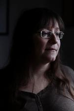 Job. Lonnie Meisler har været i arbejdsprøvning 15 gange og er fundet uegnet hver gang. Hun har fået afslag på førtidspension og har om to år 25-års 'jubilæum' på kontanthjælp. 