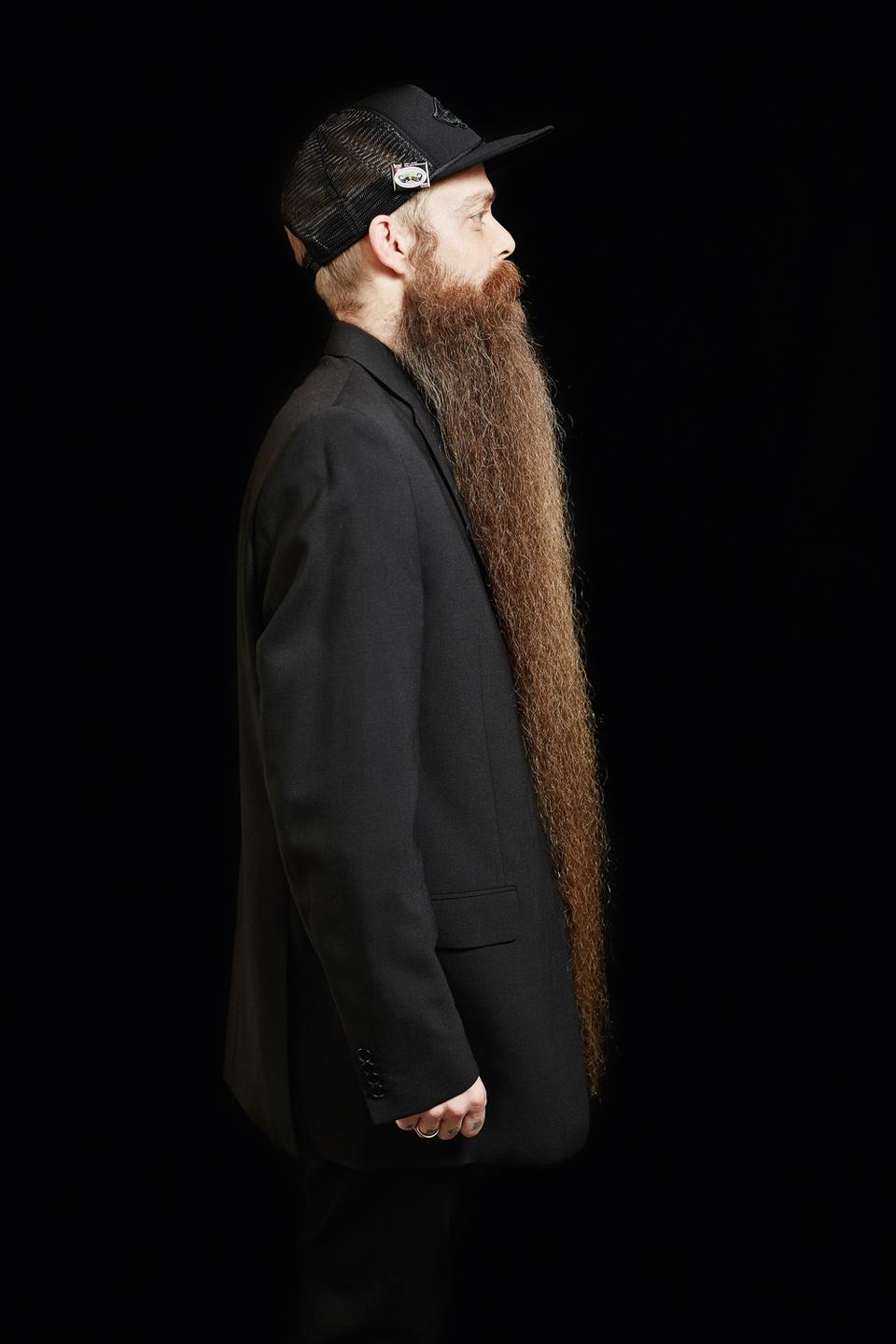 Lasse Bak Mejlvang